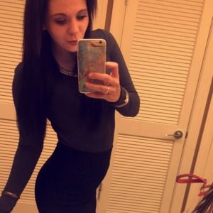 Meet your Posher, Rebecca